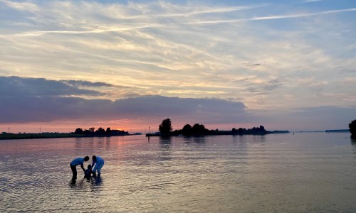 Ijsselmuiden 22 oktober 2