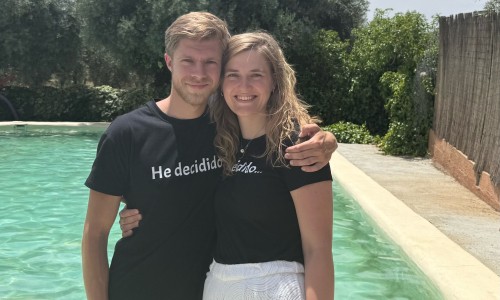 Geerten & Berna 1 oktober