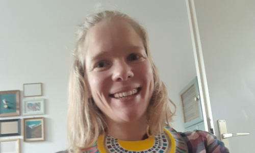 2607 Eline Rozema