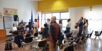 Radovljica kerkdienst.JPG