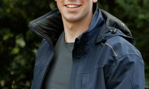 Sander vd Berg