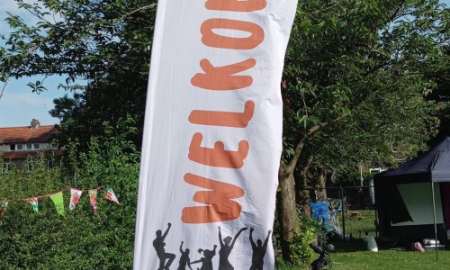 Welkom Vind Zomerweek 2024
