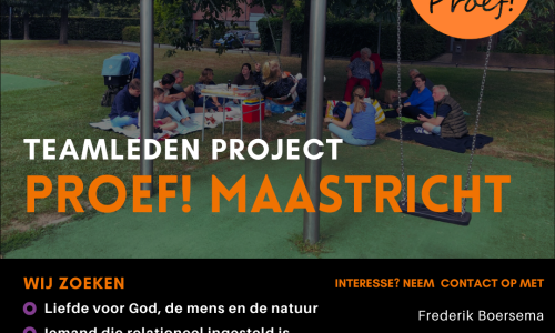 2606 Proef!