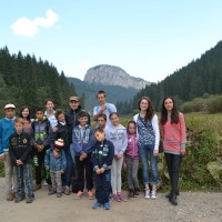 Children's work