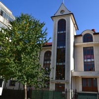 Christian Baptist Church, Piatra Neamt