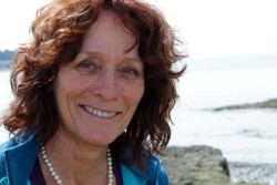 Ance van der Sluijs