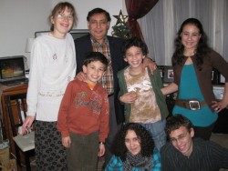 ghatas-family