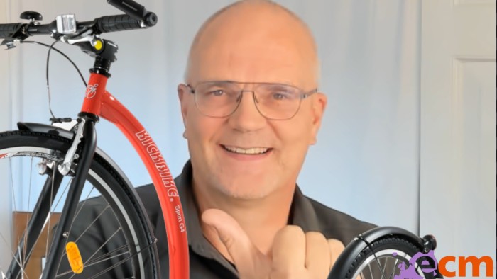 Peter Steprace