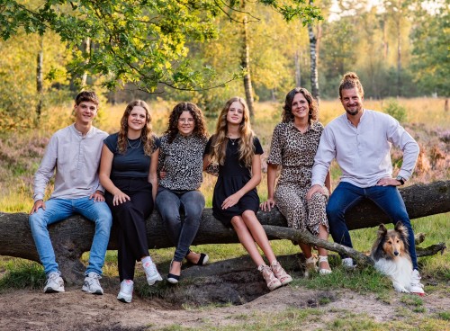 Knol family