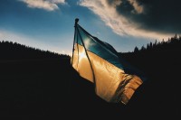 UKRAINE