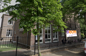 ECM nieuw kantoor