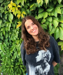 Loïs Boersma